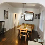 Logan Square Modern Apartment
