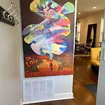 Apartment Trendy West Town Flat - 2 Bed / 1.5 Bath W Parking Chicago
