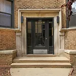 3Br Chicago Lifestyle Leisure Or Business Trip - Stratford 3S