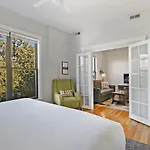 Comfy & Bright 3br Fully Furnished - Lincoln 3e