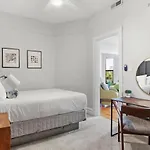 Comfy & Bright 3br Fully Furnished - Lincoln 3e * Chicago