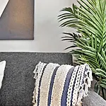 Comfy And Chic 2Br Apt Close To Shops - Sunnyside 2F