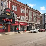 Splendid & Fully Furnished 1Br Apartment - Broadway 204 Rep