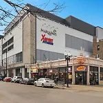 Splendid & Fully Furnished 1Br Apartment - Broadway 204 Rep