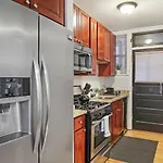 1Br Calm & Cozy Apt In Lincoln Square - Eastwood 2S