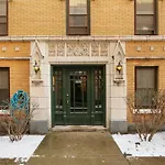 1Br Calm & Cozy Apt In Lincoln Square - Eastwood 2S
