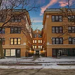 1Br Calm & Cozy Apt In Lincoln Square - Eastwood 2S