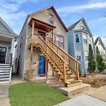 Modern 2 Bedroom In Avondale
