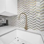 Modern 2 Bedroom In Avondale Apartment Chicago