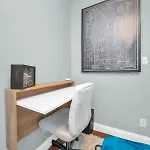 Modern 2 Bedroom In Avondale * Chicago
