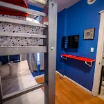 4 Bdrm In Heart Of Wicker Park