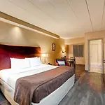 Carlton Midway Motel Chicago
