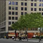 Hyatt Centric The Loop Hotel Chicago