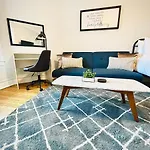 City Charm Studio Apt Close To Shops - Ashland 04