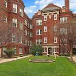 City Charm Studio Apt Close To Shops - Ashland 04