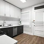 2br Stylish In Avondale Close To Shops - Roscoe 1w Chicago
