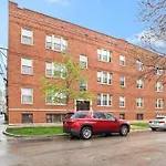 Apartment 2br Stylish In Avondale Close To Shops - Roscoe 1w *