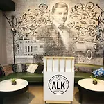 Hotel Arlo 4*