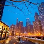 Fairfield And Downtown/ Magnificent Mile