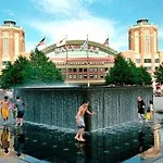 Fairfield And Downtown/ Magnificent Mile Hotel 3*