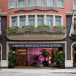 Hotel Fairfield And Downtown/ Magnificent Mile Chicago