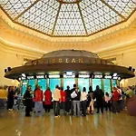 Hotel Fairfield And Downtown/ Magnificent Mile Chicago
