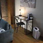 Luxery - Themed Units! Close To Downtown, Mccormick Place & Wintrust Arena Chicago
