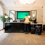 Hotel Hyatt Centric Magnificent Mile 4*