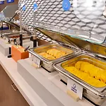 Hotel Hyatt Centric Magnificent Mile 4*
