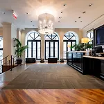 Hyatt Centric Magnificent Mile Hotel Chicago