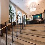 Hyatt Centric Magnificent Mile 4* Chicago