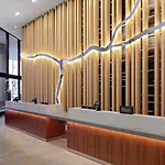 Hotel Hyatt Centric Magnificent Mile Chicago