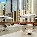 Hyatt Centric Magnificent Mile Hotel Chicago