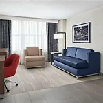 Hotel Hampton & Chicago-downtown