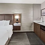 Hampton & Chicago-downtown Hotel