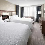 Hampton & Chicago-downtown Hotel