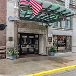 Bluegreen Vacations Blake, An Ascend Collection 5* Chicago