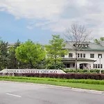 Super 8 By Wyndham Chicago Il