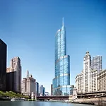 Trump International & Tower