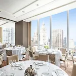 Trump International & Tower Chicago