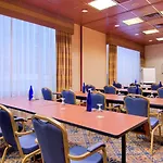 Hilton Magnificent Mile 3* Chicago
