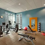 Hilton Magnificent Mile 3* Chicago