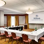 Hilton Magnificent Mile Hotel