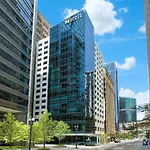 Hyatt Place Chicago/downtown - The Loop Hotel