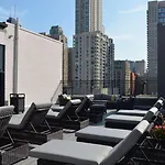 Hotel Western Downtown-river North