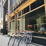 Pendry Hotel 4*
