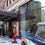Felix 4* Chicago