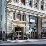 Hampton Majestic Theatre District 3* Chicago