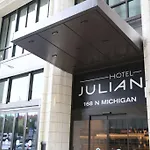 Arlo Hotel Chicago