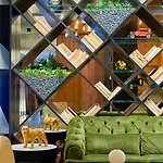 Hotel Arlo Chicago